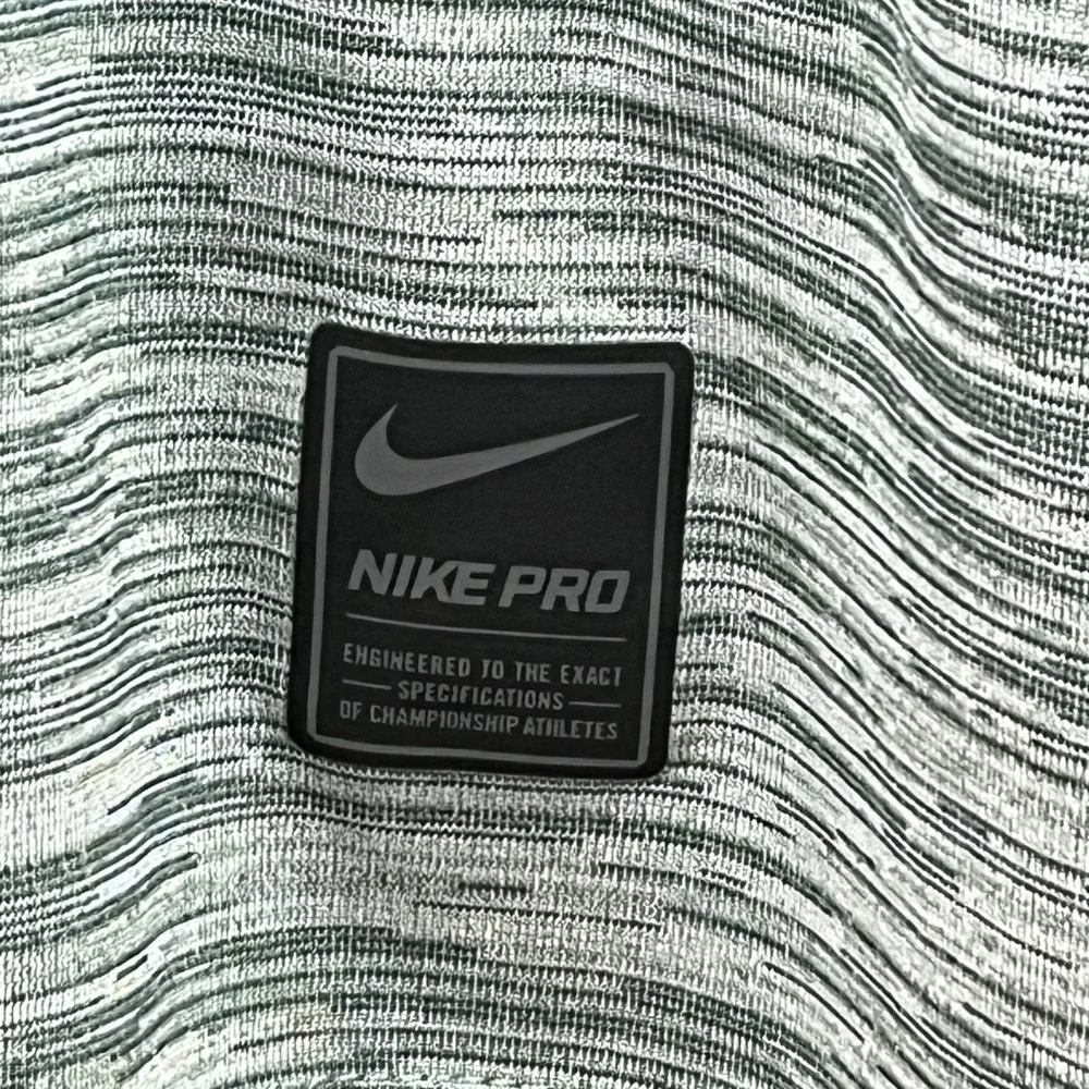 Nike pro dri